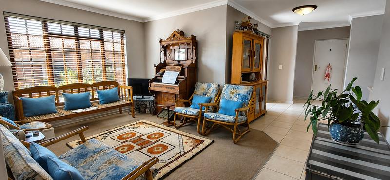 2 Bedroom Property for Sale in Dan Pienaar Free State